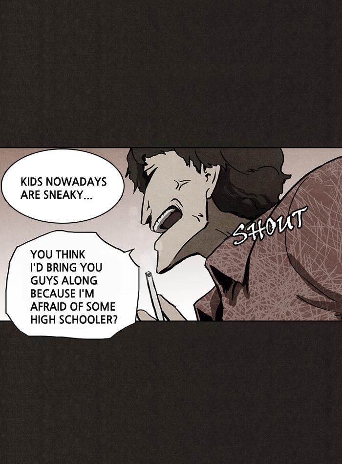 Read Bastard Manga Online