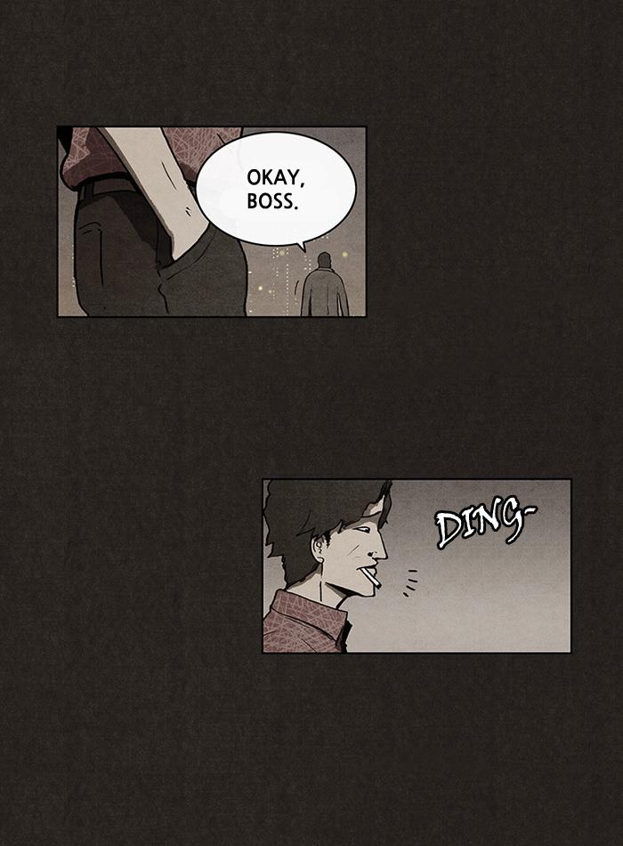 Read Bastard Manga Online
