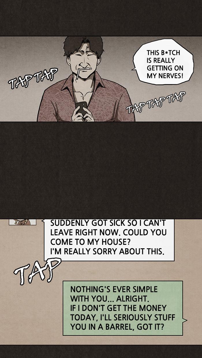 Read Bastard Manga Online
