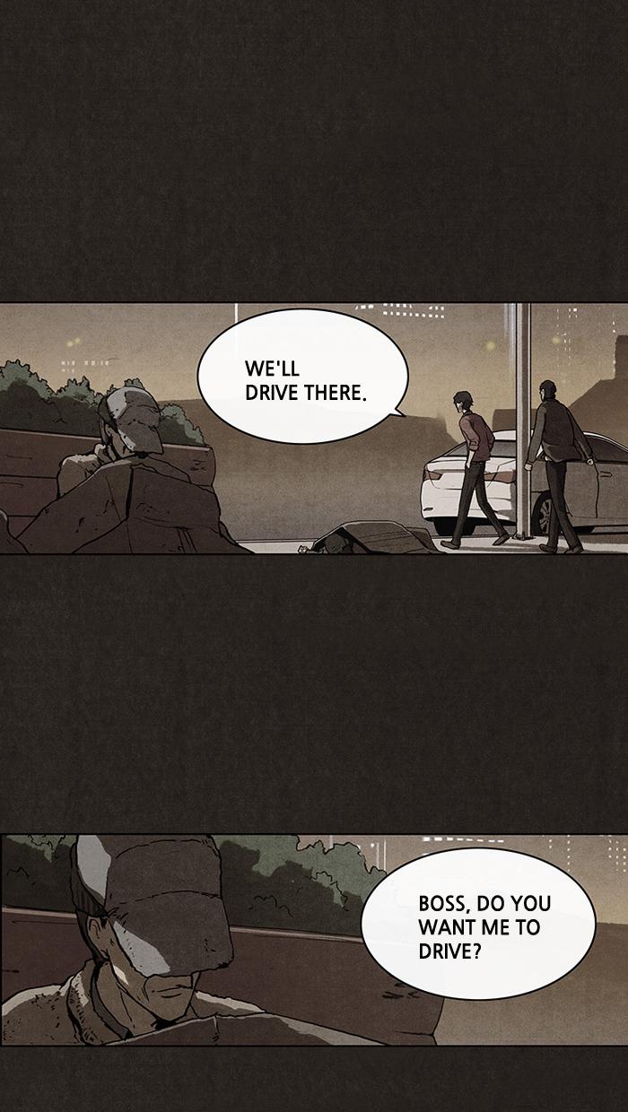 Read Bastard Manga Online