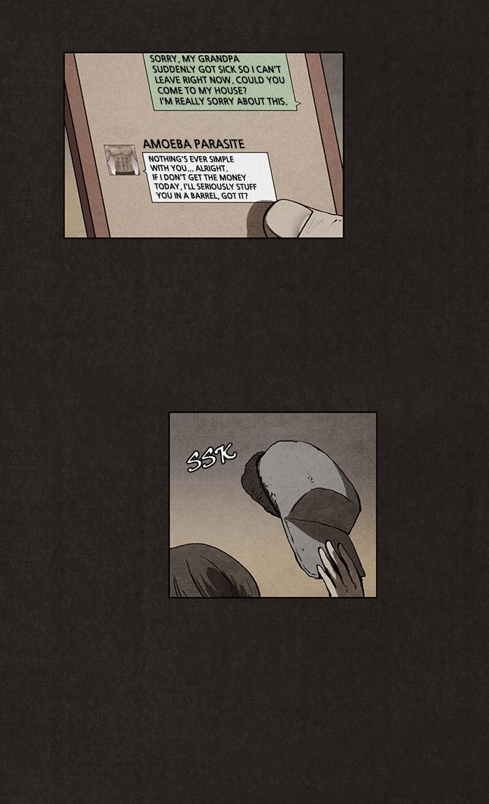 Read Bastard Manga Online