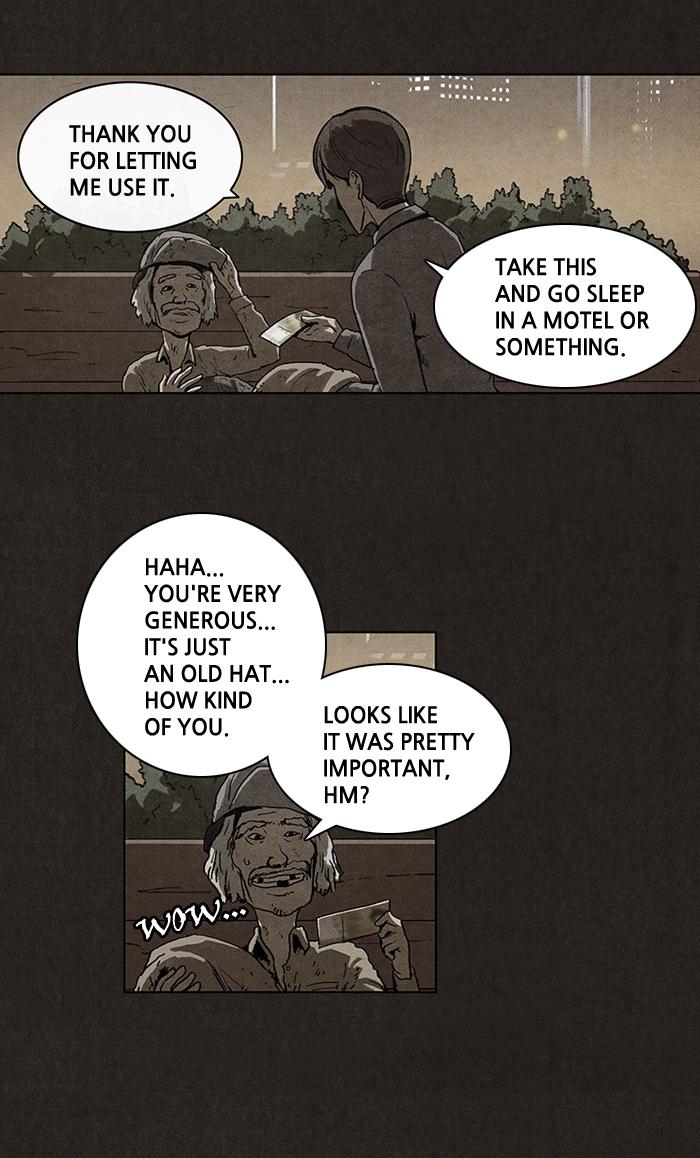 Read Bastard Manga Online