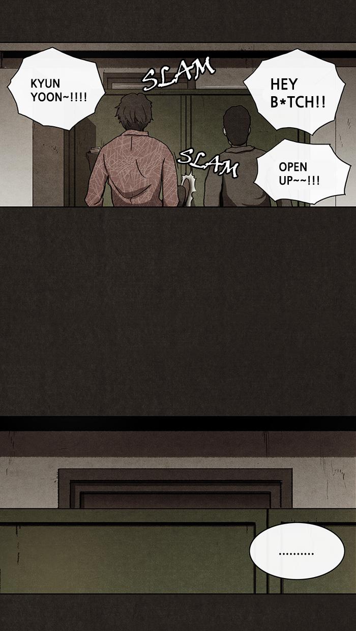 Read Bastard Manga Online
