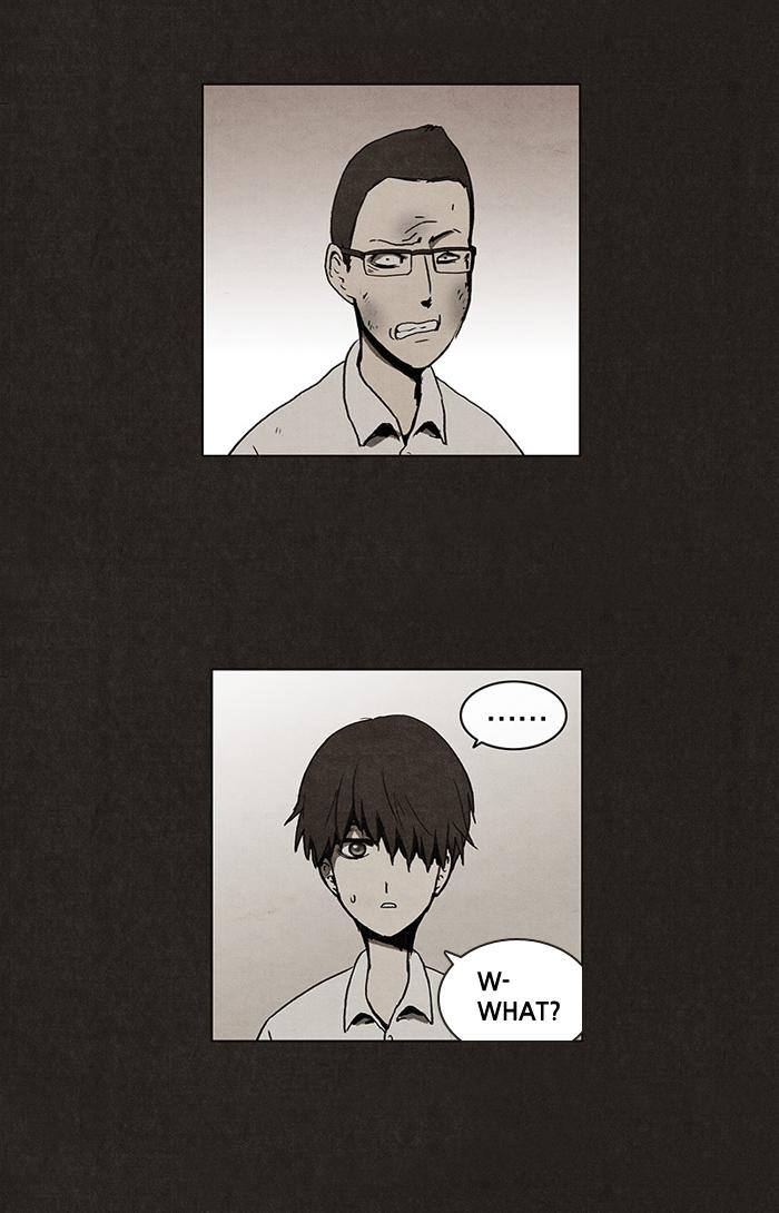 Read Bastard Manga Online