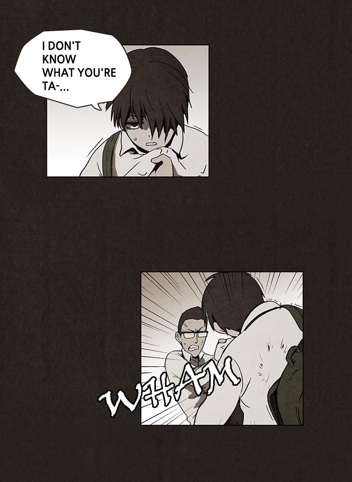 Read Bastard Manga Online