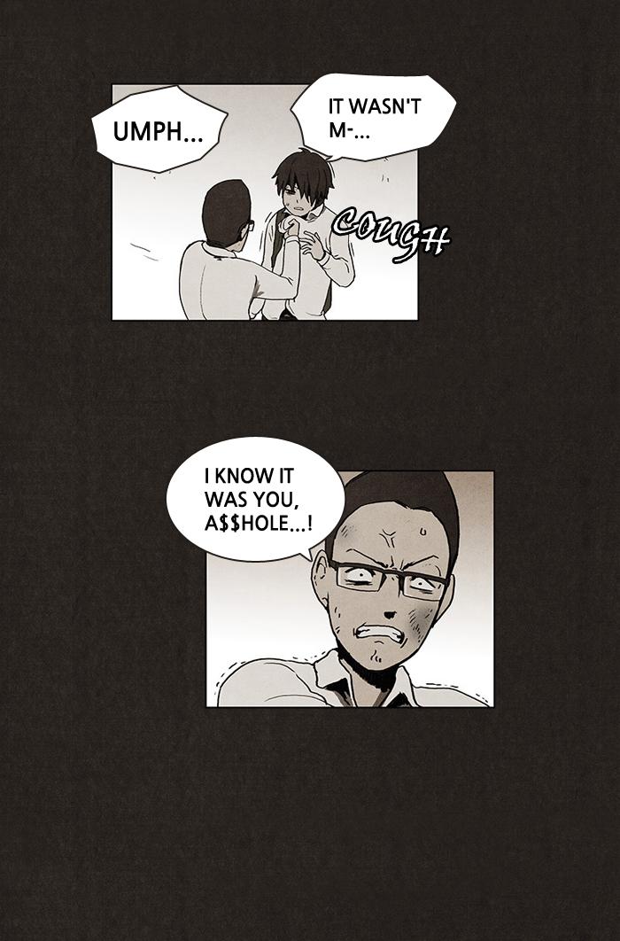 Read Bastard Manga Online