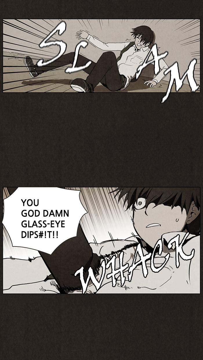 Read Bastard Manga Online