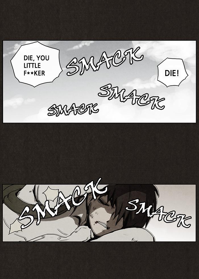 Read Bastard Manga Online