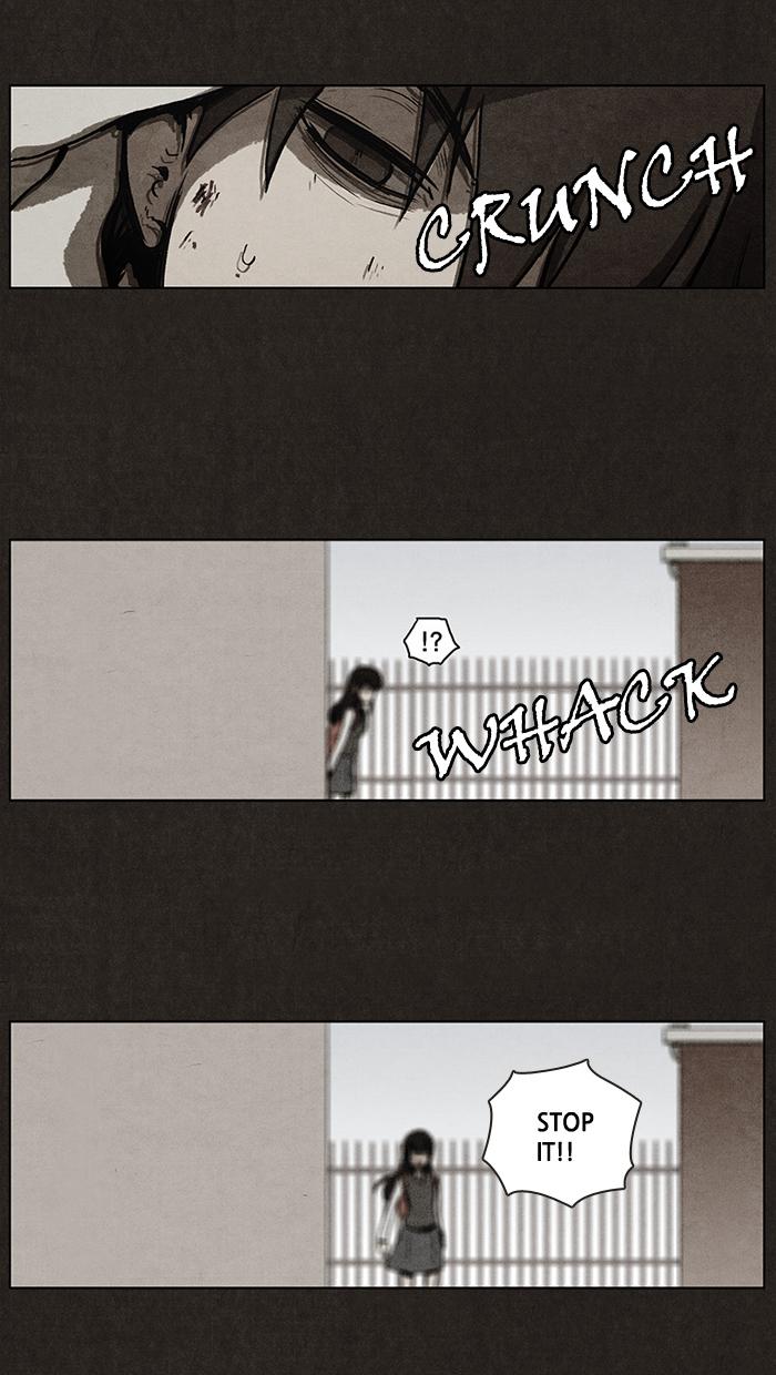 Read Bastard Manga Online