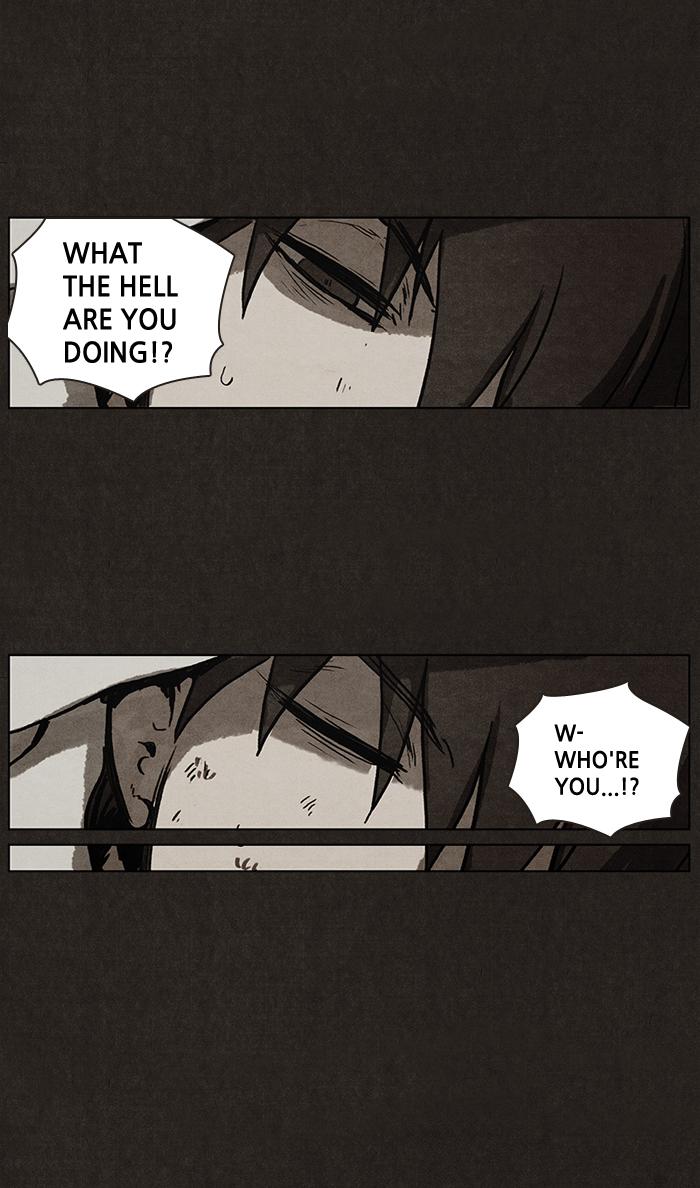 Read Bastard Manga Online