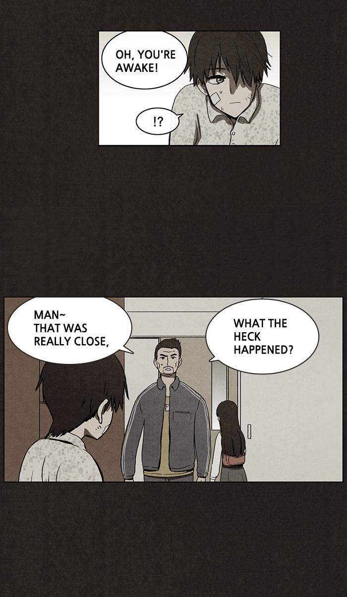 Read Bastard Manga Online