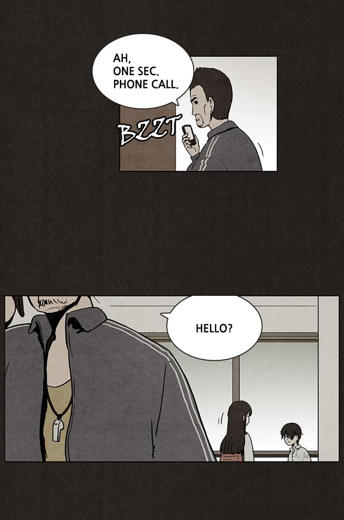 Read Bastard Manga Online