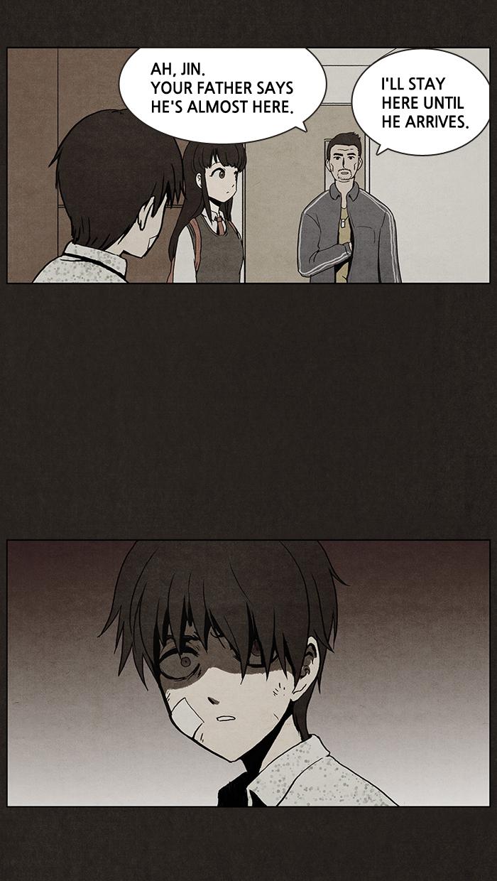 Read Bastard Manga Online