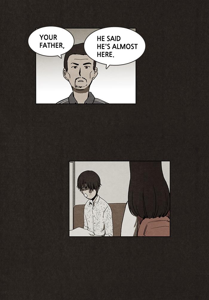 Read Bastard Manga Online
