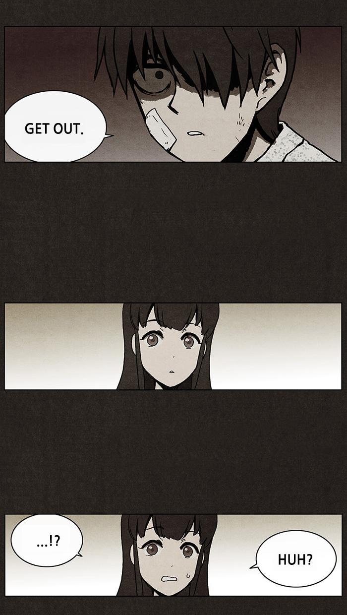 Read Bastard Manga Online