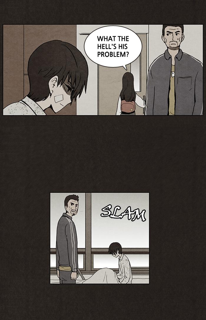 Read Bastard Manga Online