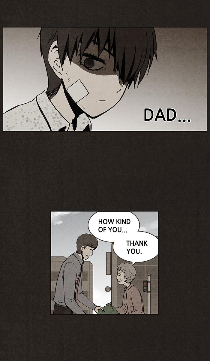 Read Bastard Manga Online
