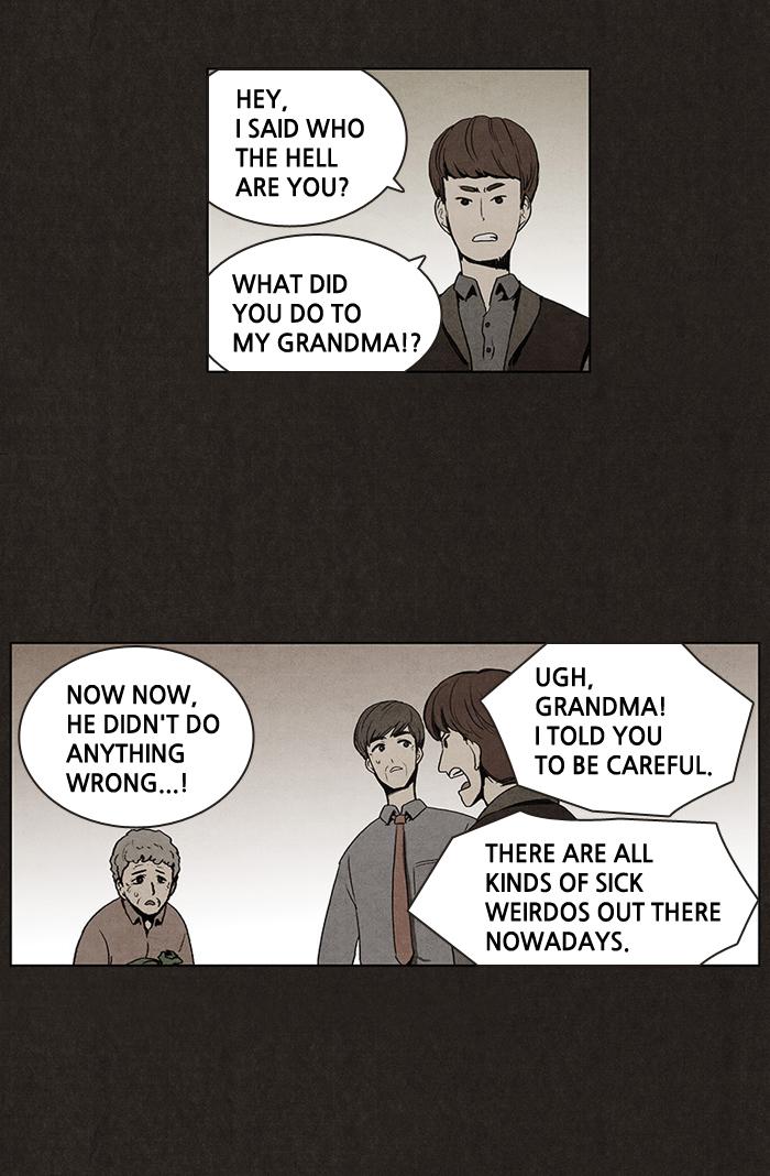 Read Bastard Manga Online