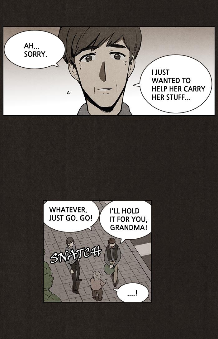 Read Bastard Manga Online