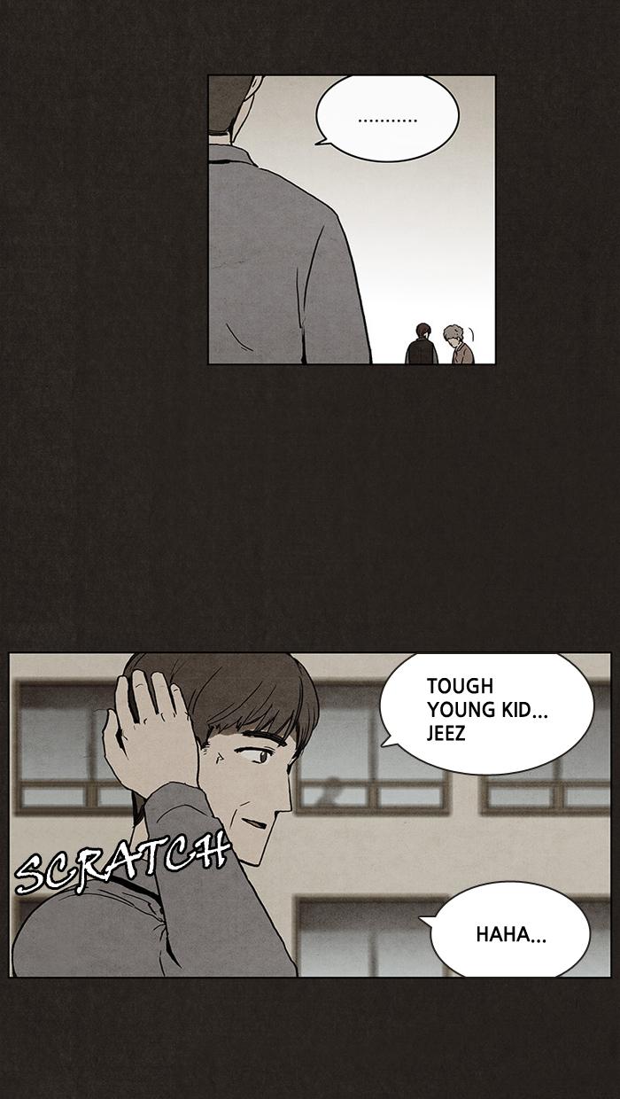 Read Bastard Manga Online