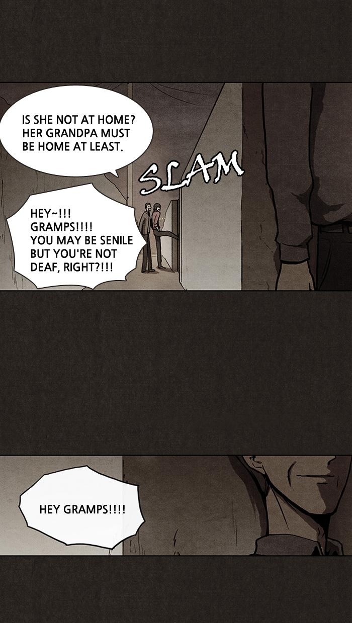Read Bastard Manga Online