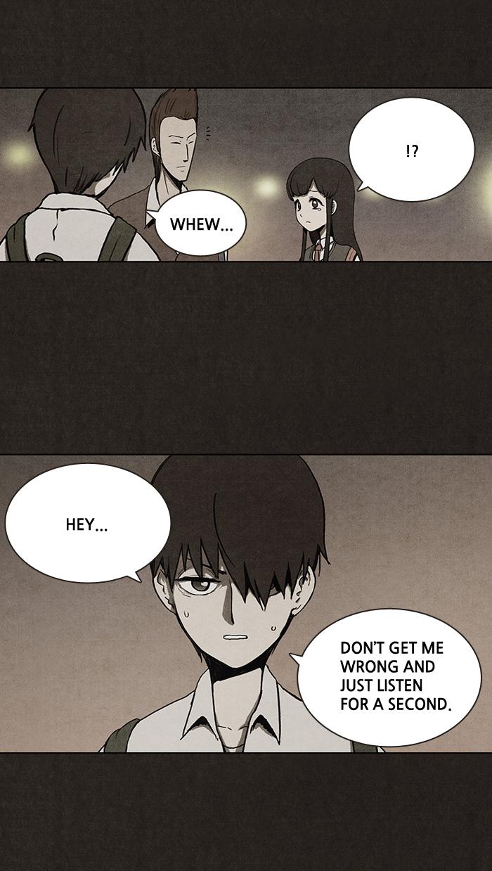 Read Bastard Manga Online
