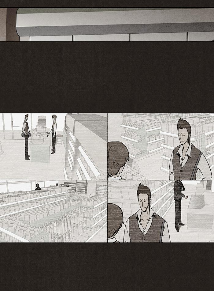 Read Bastard Manga Online