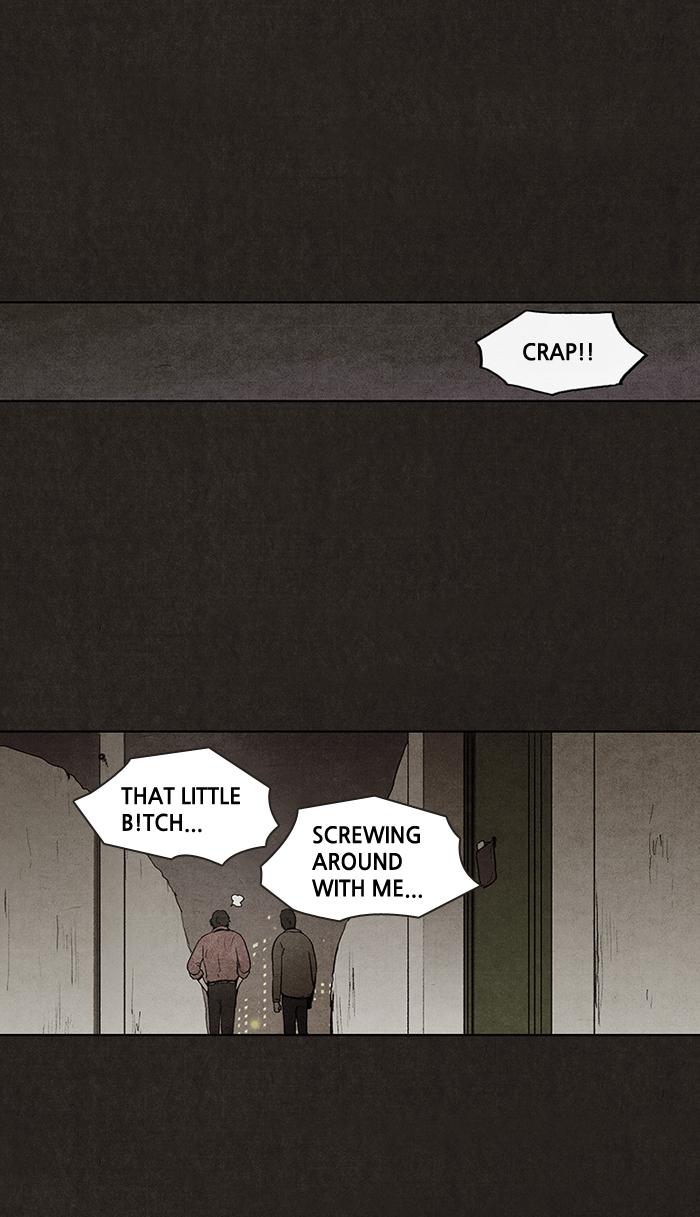 Read Bastard Manga Online