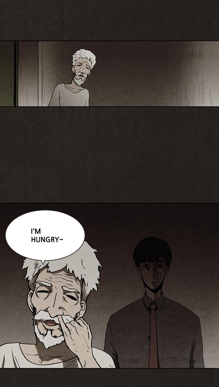 Read Bastard Manga Online