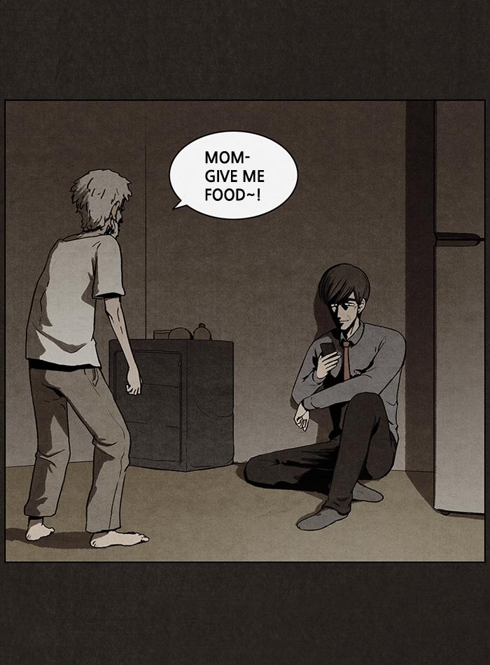 Read Bastard Manga Online