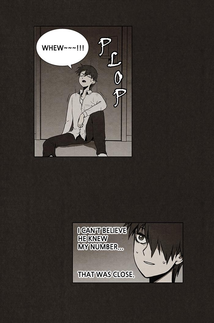 Read Bastard Manga Online