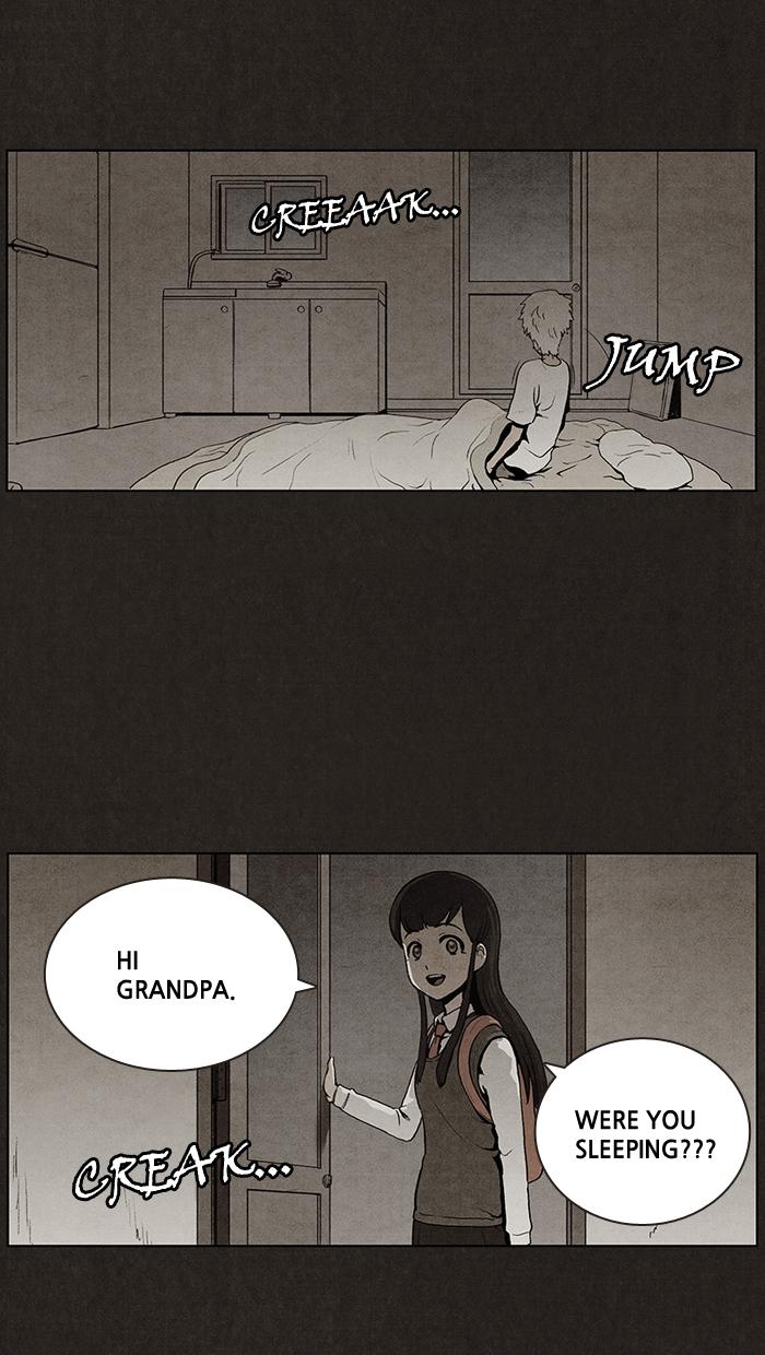 Read Bastard Manga Online