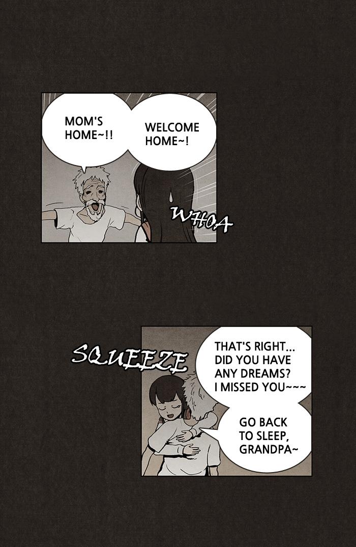 Read Bastard Manga Online