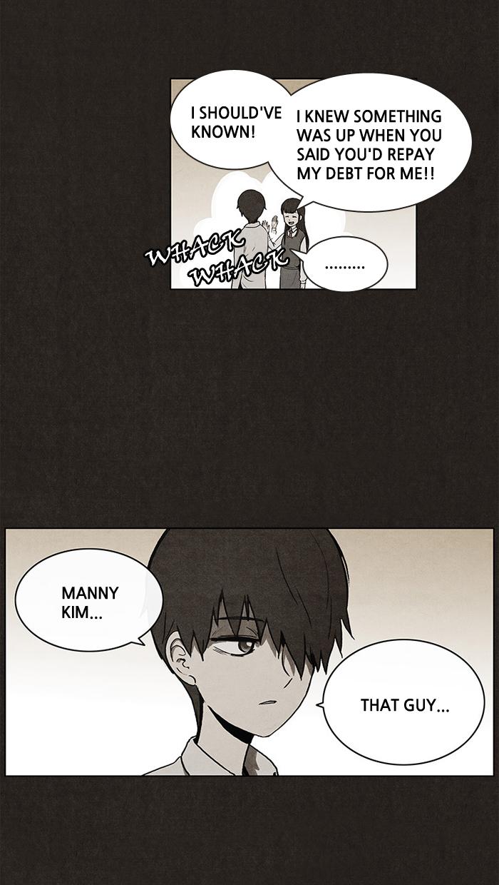 Read Bastard Manga Online