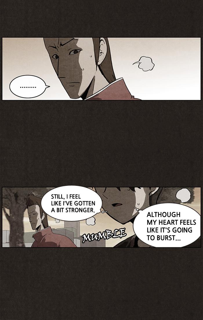 Read Bastard Manga Online