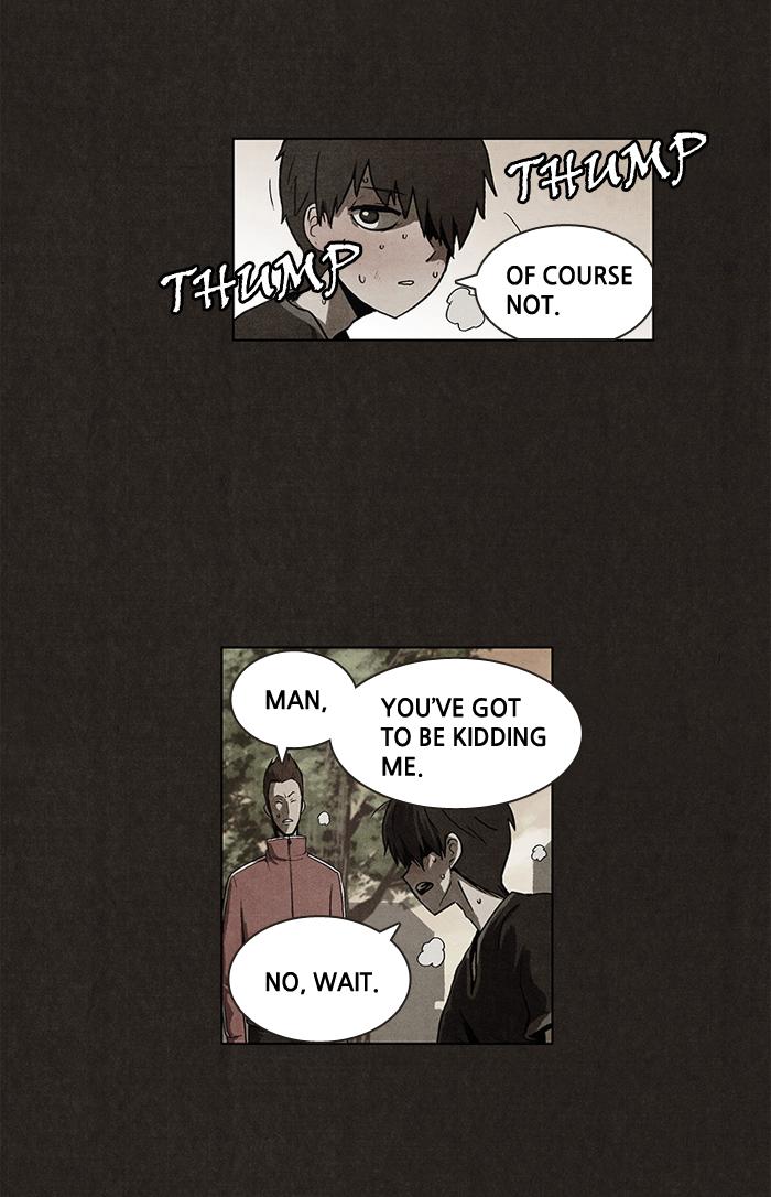 Read Bastard Manga Online