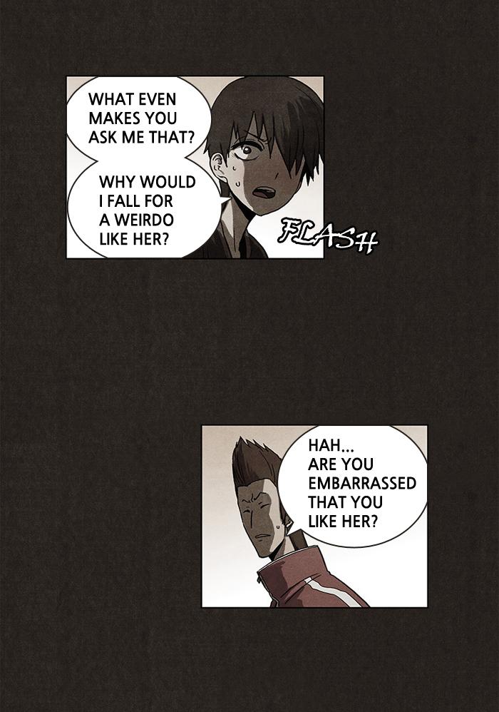 Read Bastard Manga Online