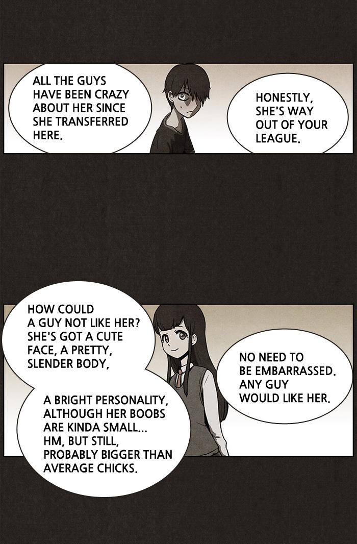 Read Bastard Manga Online