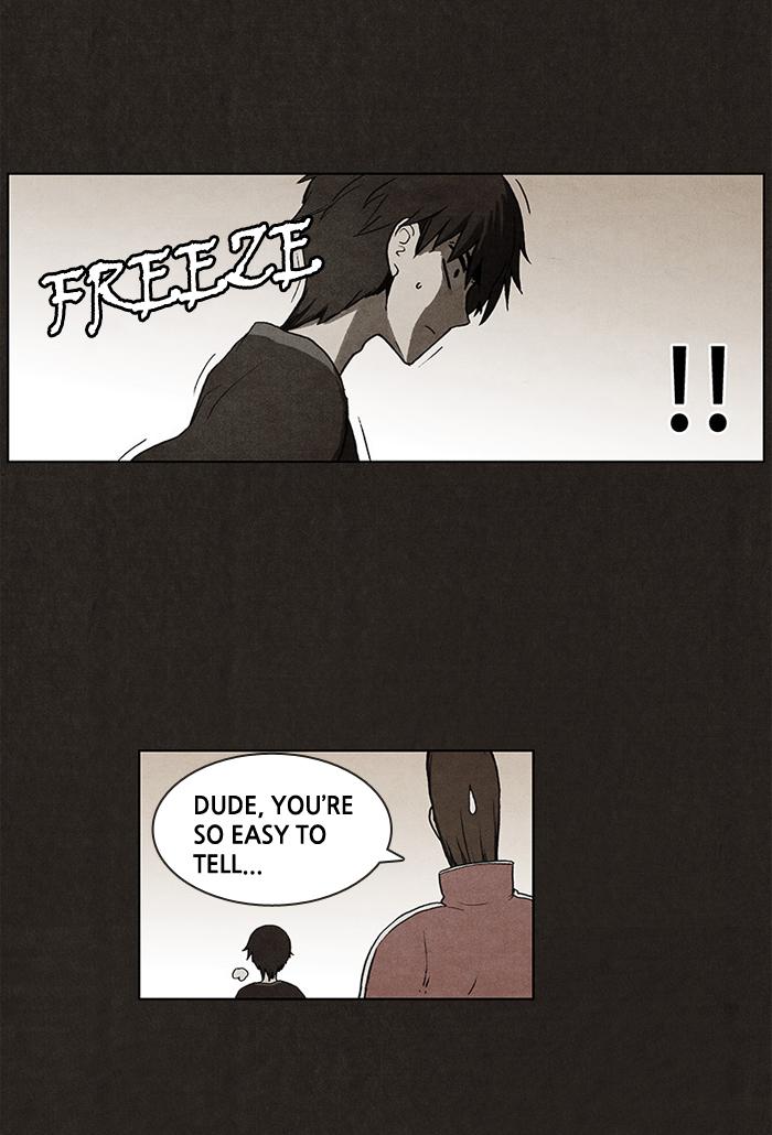 Read Bastard Manga Online