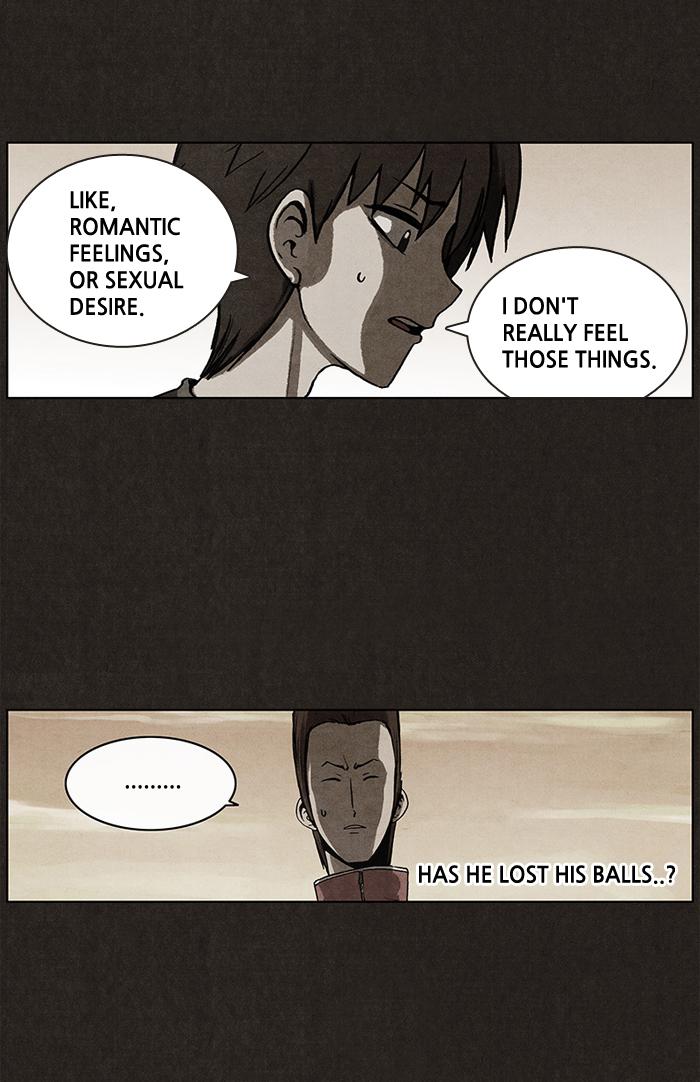 Read Bastard Manga Online