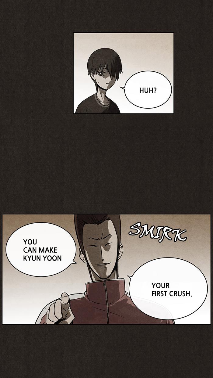 Read Bastard Manga Online