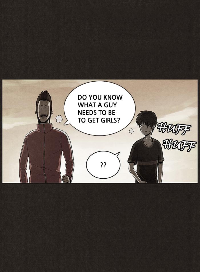 Read Bastard Manga Online