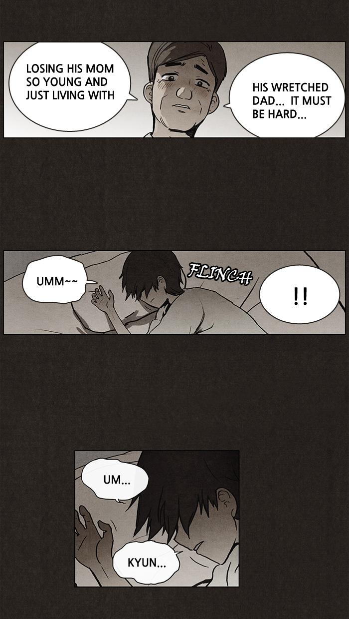 Read Bastard Manga Online