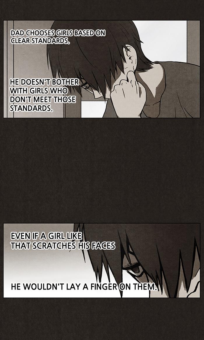 Read Bastard Manga Online