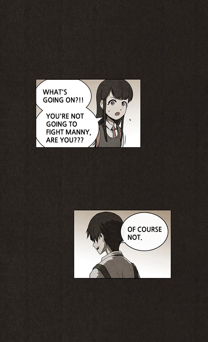 Read Bastard Manga Online