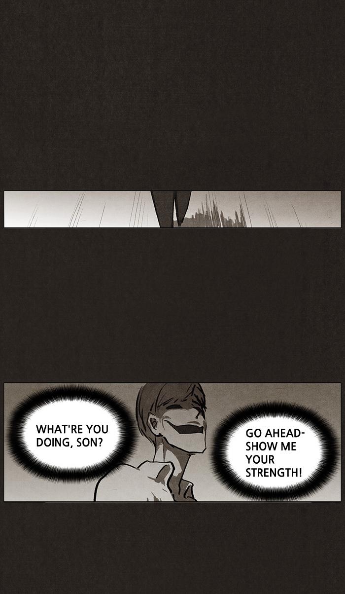 Read Bastard Manga Online