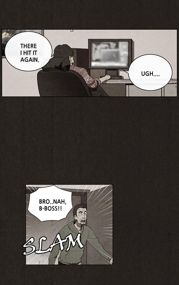 Read Bastard Manga Online