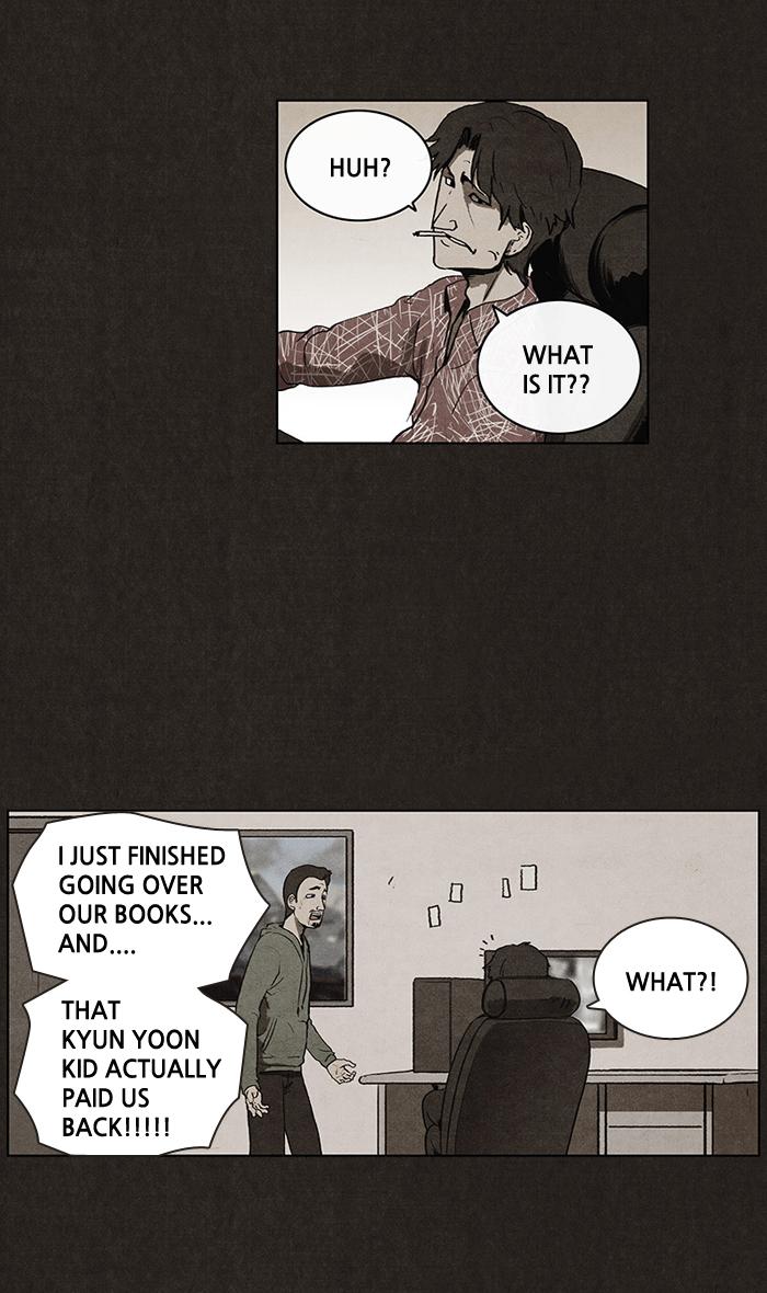 Read Bastard Manga Online