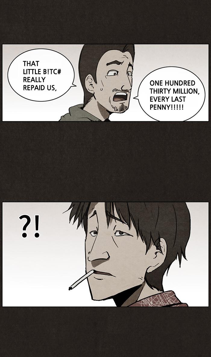 Read Bastard Manga Online