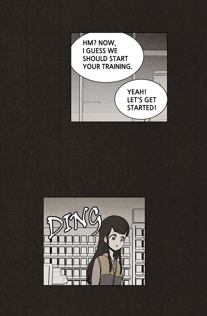Read Bastard Manga Online